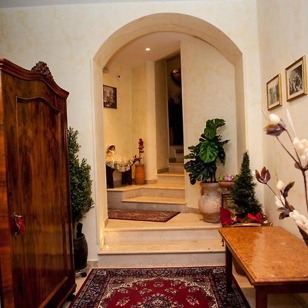 Casa Vacanza La Piazza Orvinio Екстериор снимка